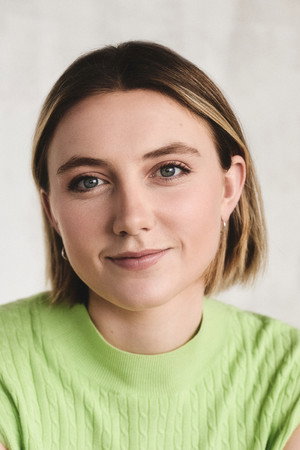 Romy Bouchard portrait