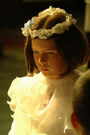 Justyna Lorenc portrait