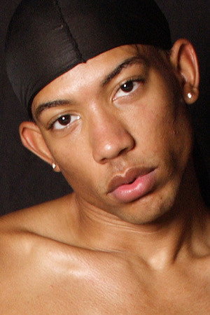 Brent portrait