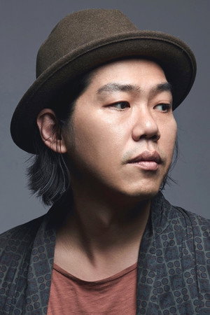 Lee Sang-soon portrait