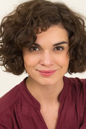 Brigita Cmuntová portrait