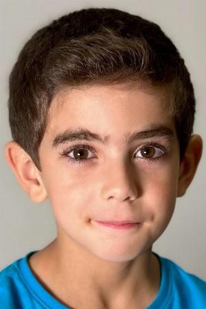 Ian Cortegoso portrait