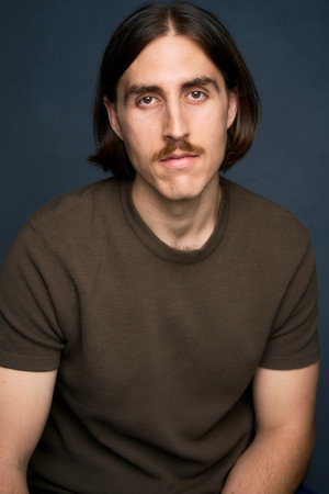 Jesse Montagna portrait