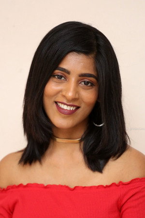 Gayatri Gupta portrait