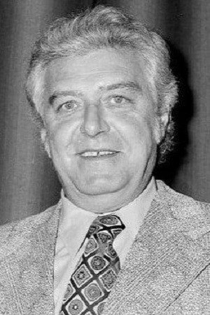 Émile Genest portrait