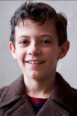 Ruben Santiago Vecchi portrait