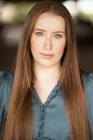 Jenna Justice portrait