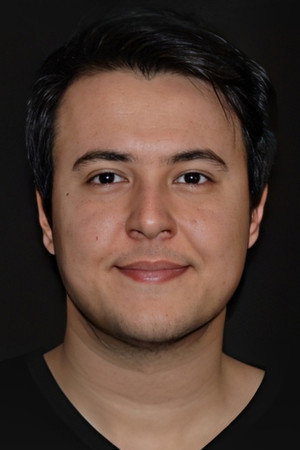 Burak Topaloğlu portrait