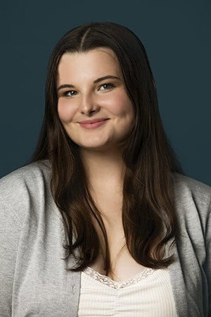 Stephanie Kae Smith portrait