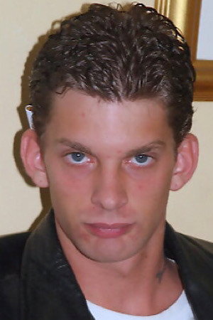 Alec Keen portrait