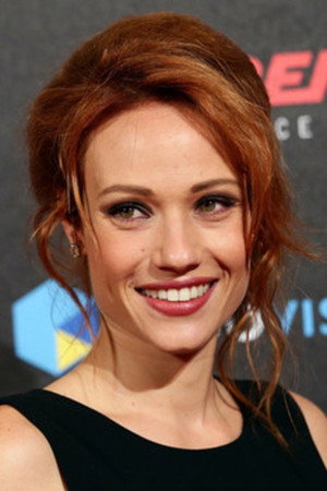Chiara Mastalli portrait