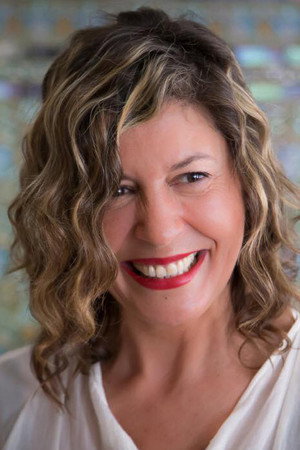 Marisol Membrillo portrait