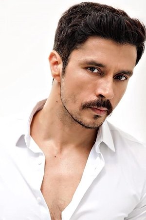 Darshan Kumaar portrait