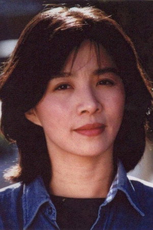 Chi Peng portrait