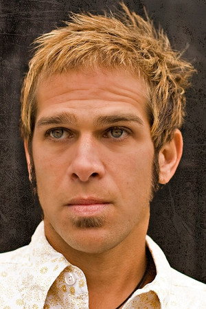 Jonathan Tiersten portrait