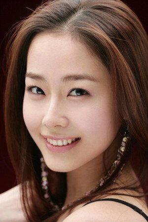 Hong Soo-hyun portrait