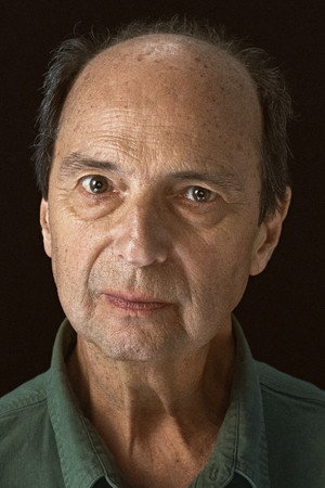 Michel Rivard portrait