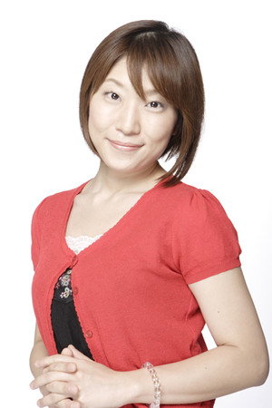 Yuki Masuda portrait