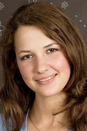 Evgenia portrait