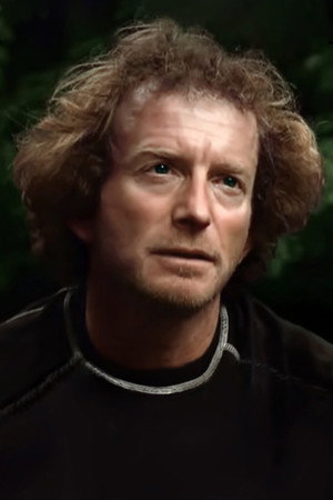 Philippe Magnin portrait