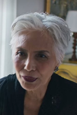 Laksmi Notokusumo portrait