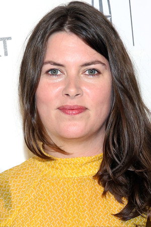 Claire Keelan portrait