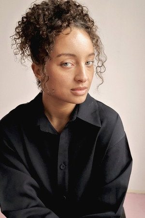 Eleejah Noah portrait