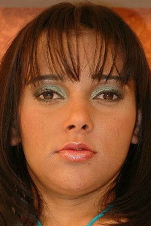 Carol Ninfa portrait