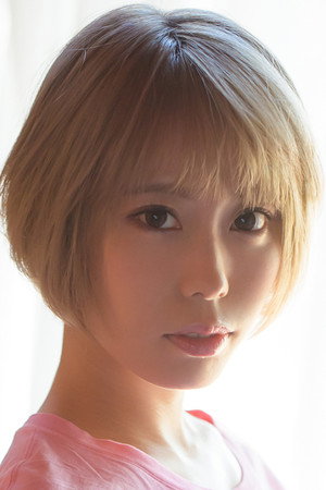 Misuzu Kawana portrait