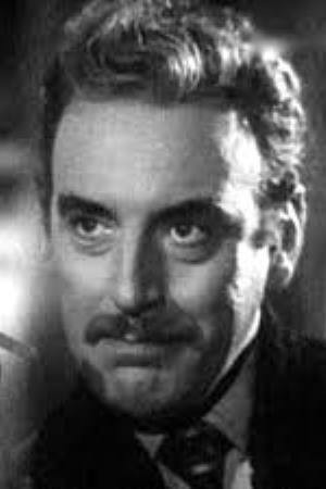 Domingo Sapelli portrait