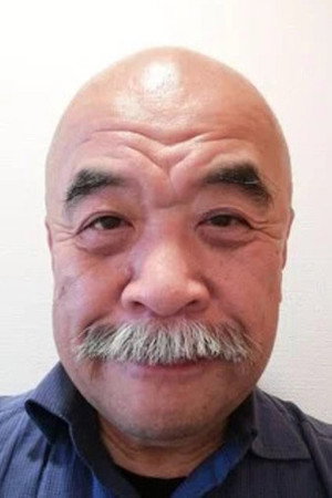 Osamu Saito portrait