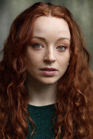 Kirsty Anne Shaw portrait