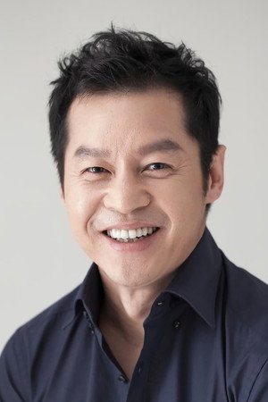 Lee Seung-hun portrait