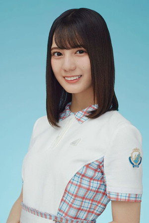 Nao Kosaka portrait