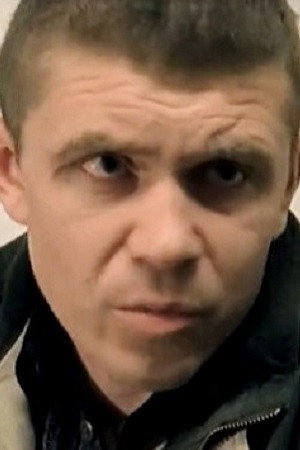 Aleksey Kolokoltsev portrait