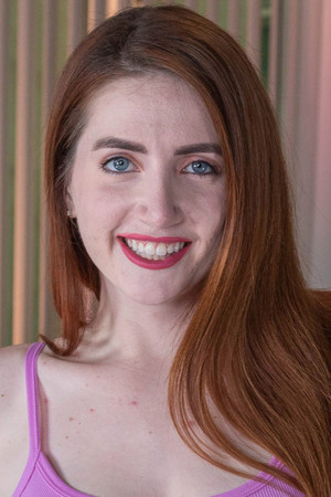 Aria Carson portrait