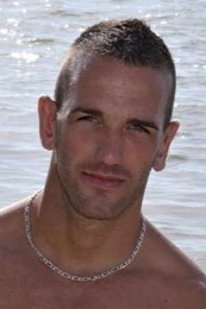Kevin Sportswear portrait