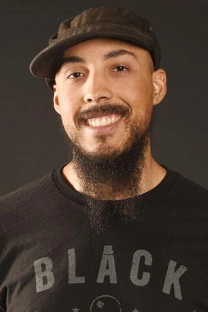 Anthony Sardinha portrait