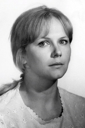 Irina Korotkova portrait