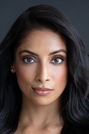 Jas Dhanda portrait