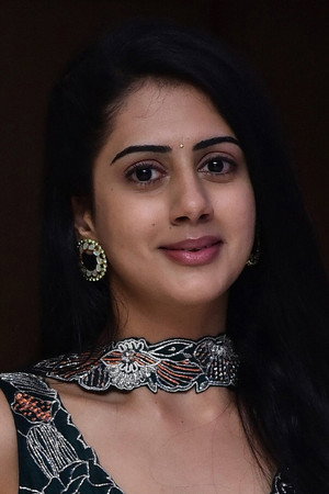 Gehna Sippy portrait