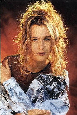 Rosalinda Serfaty portrait