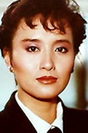 Regina Tsang Hing-Yu portrait