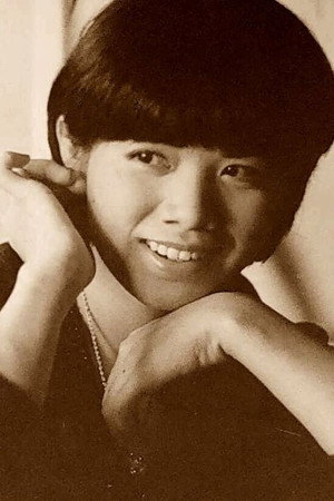 Masako Mori portrait