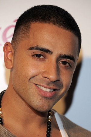 Jay Sean portrait