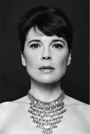 Anne Dorval portrait