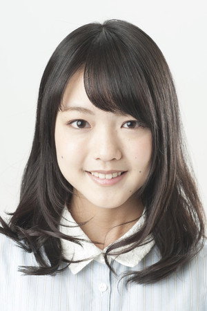 Shino Shimoji portrait