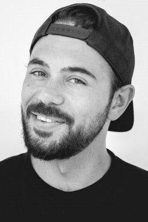 Kevin Hartfiel portrait