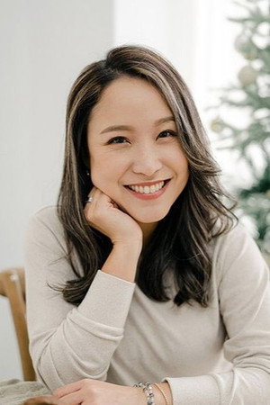 Bea García portrait
