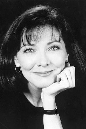 Loretta Higgins portrait